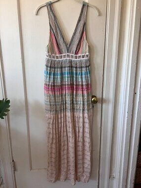 Ecote Maxi Dress